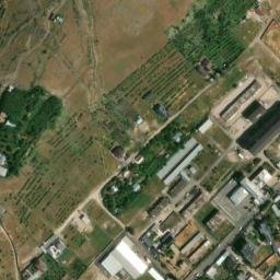 Satellite imagery of Yerkarasar, AM