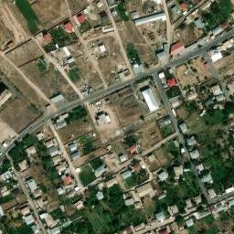 Satellite imagery of Yerkarasar, AM