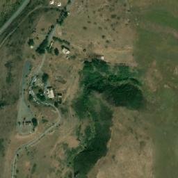 Satellite imagery of Zarraberd, AM