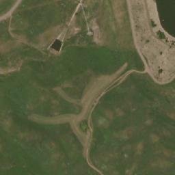 Satellite imagery of Zarraberd, AM