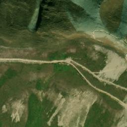 Satellite imagery of Qonqur Dağı, AZ