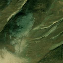 Satellite imagery of Qonqur Dağı, AZ