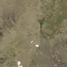 Satellite imagery of Tsaghaksar Lerr, AZ