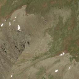 Satellite imagery of Tsaghaksar Lerr, AZ