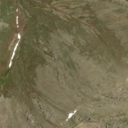 Satellite imagery of Tsaghaksar Lerr, AZ