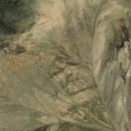 Satellite imagery of Pereval Shuralu-Davan, CN