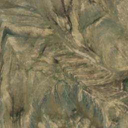 Satellite imagery of Pereval Shuralu-Davan, CN
