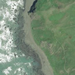 Satellite imagery of Punta Gorda, US