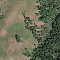 Satellite imagery of Coon Ridge, US