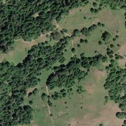 Satellite imagery of Coon Ridge, US