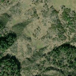 Satellite imagery of Hetten Ridge, US