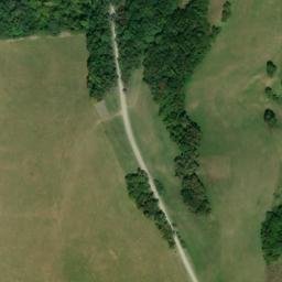Satellite imagery of Kenwood Mine, US