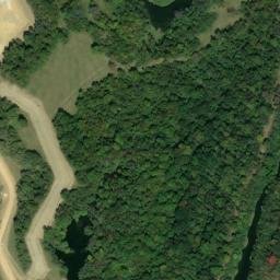 Satellite imagery of Kenwood Mine, US