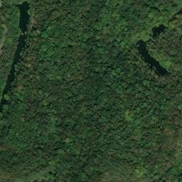 Satellite imagery of Kenwood Mine, US