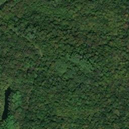 Satellite imagery of Kenwood Mine, US