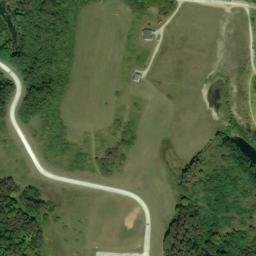 Satellite imagery of Majestic Mine, US