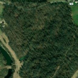 Satellite imagery of Majestic Mine, US