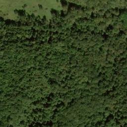 Satellite imagery of Bald Ridge, US