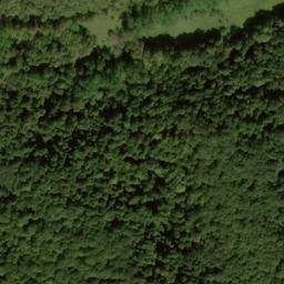 Satellite imagery of Bald Ridge, US