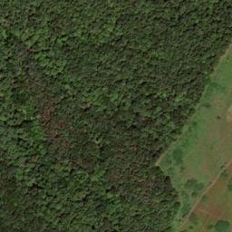 Satellite imagery of Big Ridge, US