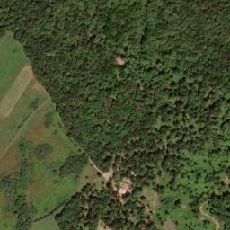 Satellite imagery of Big Ridge, US