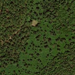 Satellite imagery of Hickory Ridge, US