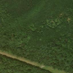 Satellite imagery of Bill Miller Ridge, US