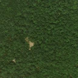 Satellite imagery of Bill Miller Ridge, US