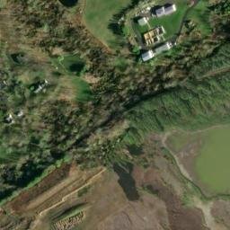 Satellite imagery of Eureka Stone Quarry, US