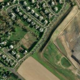 Satellite imagery of Warrington Quarry, US