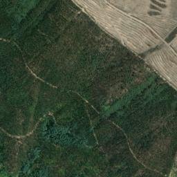Satellite imagery of Serra da Atalhada, PT