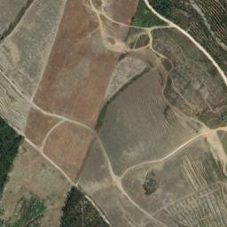 Satellite imagery of Serra da Atalhada, PT