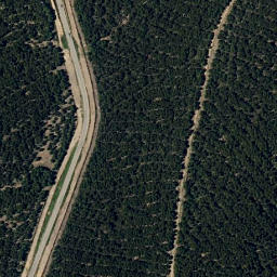 Satellite imagery of survey_point, PT