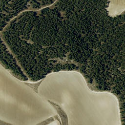 Satellite imagery of boundary_stone, ES