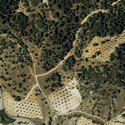 Satellite imagery of survey_point, ES