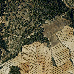 Satellite imagery of survey_point, ES