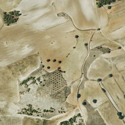 Satellite imagery of survey_point, ES