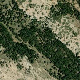Satellite imagery of survey_point, ES