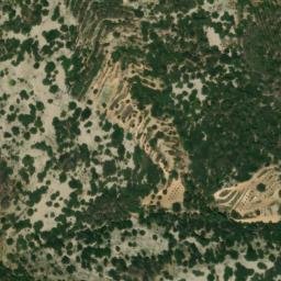 Satellite imagery of boundary_stone, ES
