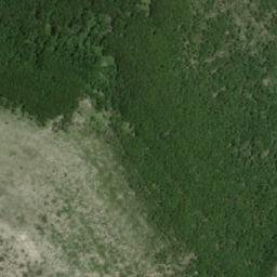 Satellite imagery of Maja e Toçit, AL