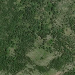 Satellite imagery of Maja e Toçit, AL