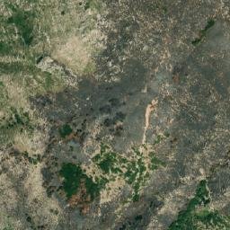 Satellite imagery of Maja e Gërxhinës, AL