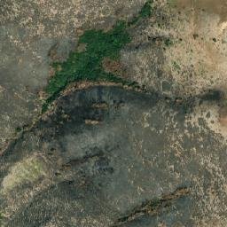 Satellite imagery of Maja e Gërxhinës, AL