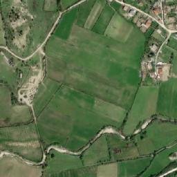 Satellite imagery of Maja e Smokthinës, AL