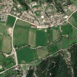 Satellite imagery of Maja e Smokthinës, AL