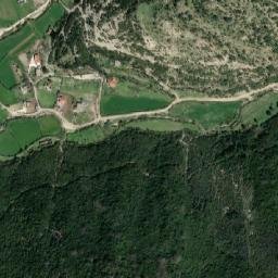 Satellite imagery of Maja e Smokthinës, AL