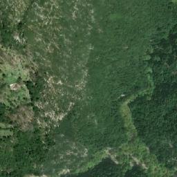 Satellite imagery of Mali Koçës, AL