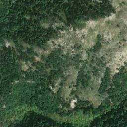 Satellite imagery of Mali Koçës, AL