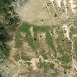 Satellite imagery of Mal Gjatë, AL