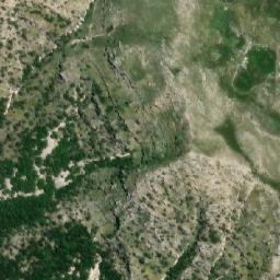 Satellite imagery of Mali i Leklit, AL